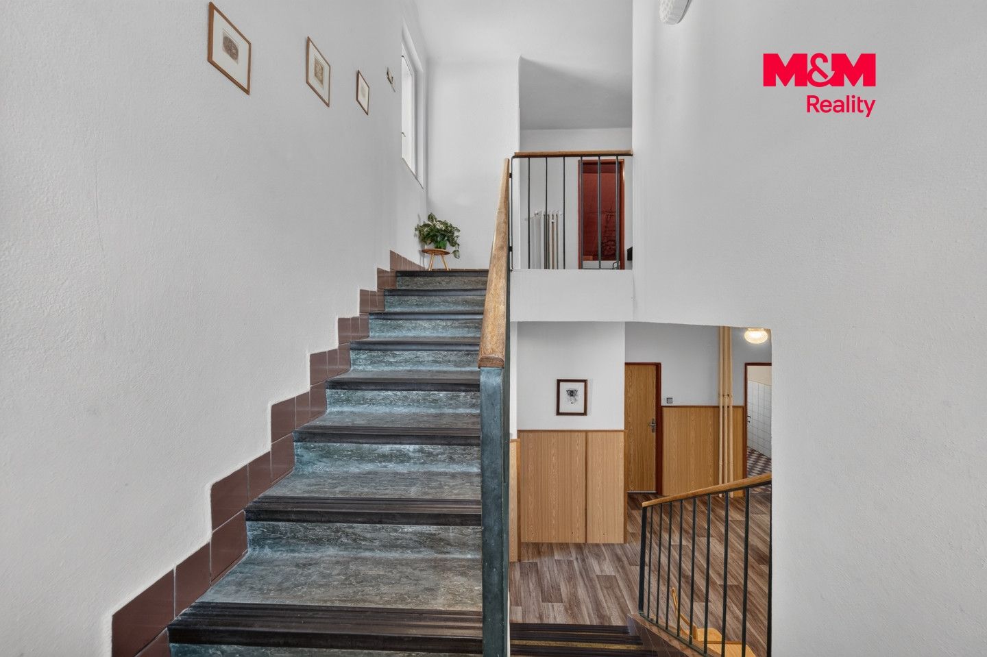 Prodej, Rodinný dům, 171 m², Jindřichův Hradec, Fügnerova, Jindřichův Hradec – náhled fotky 13