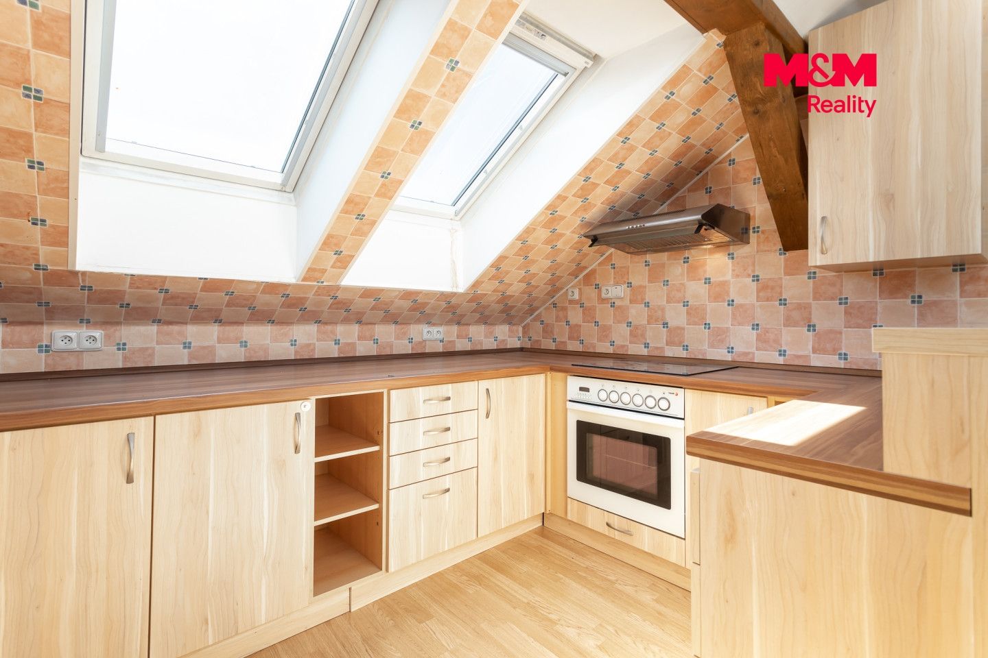 Prodej, Byt 3+kk, 73 m², Ostrava, Gorkého, Ostrava – náhled fotky 3