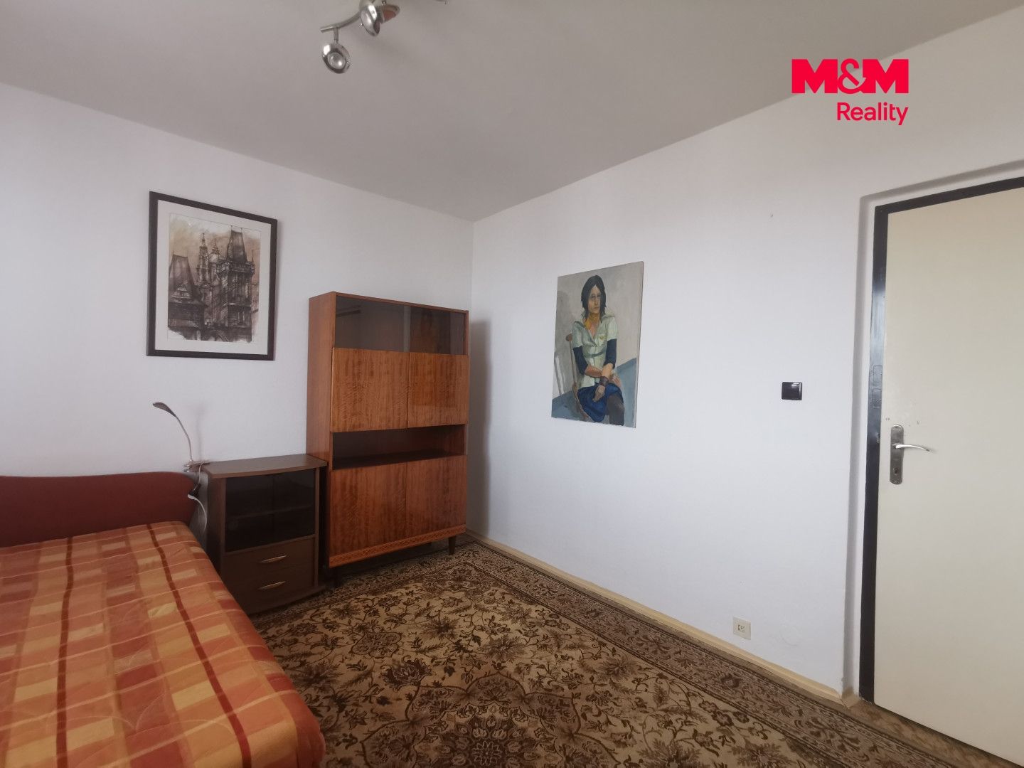 Prodej, Byt 3+1, 64 m², Ostrava, Zdeňka Bára, Ostrava – náhled fotky 16