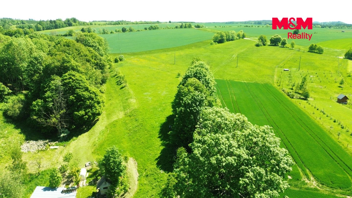 Prodej, Zemědělská usedlost, 290 m², Suchý Důl, Suchý Důl – náhled fotky 26