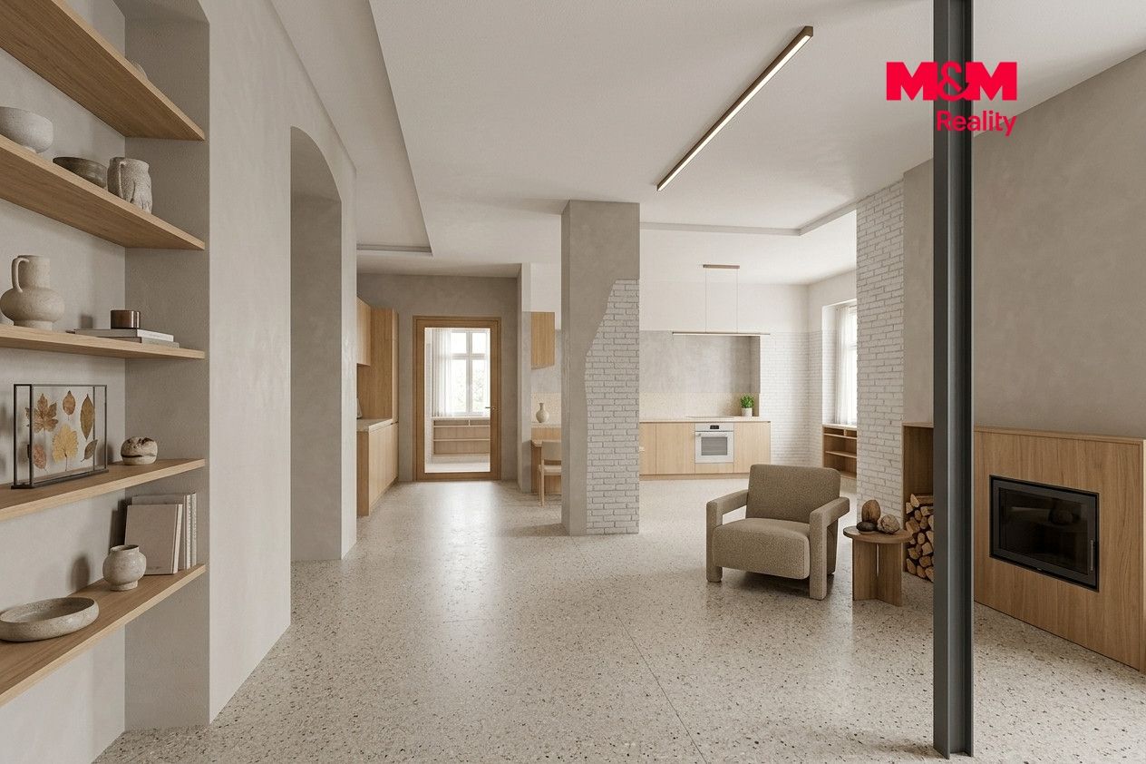 Prodej, Rodinný dům, 150 m², Rumburk, Nová, Rumburk – náhled fotky 9