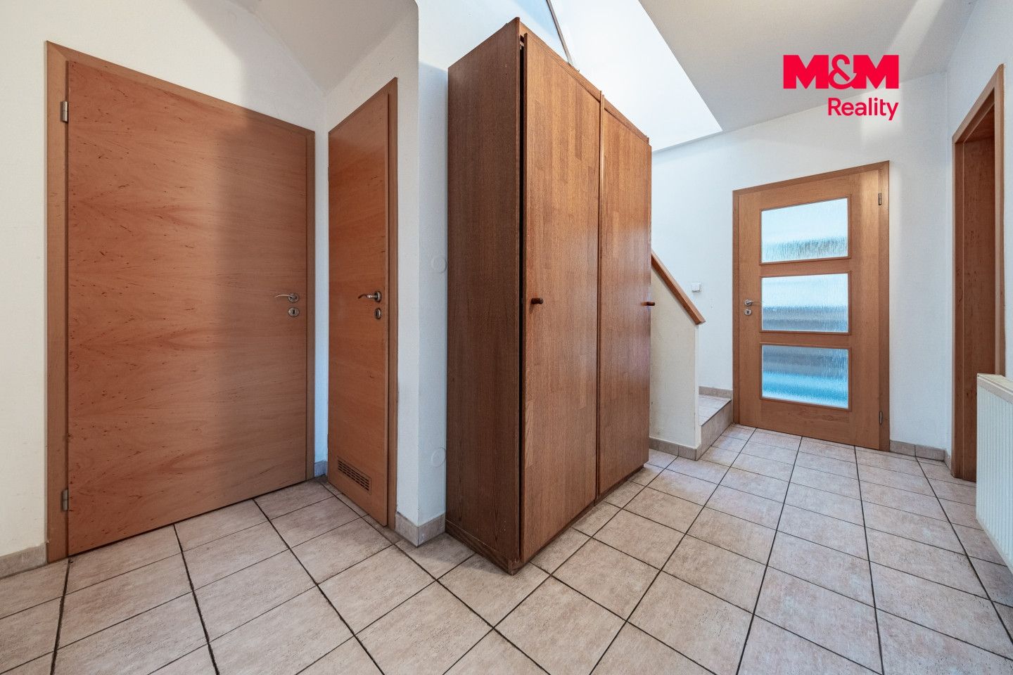 Pronájem, Rodinný dům, 140 m², Babice, Větrná, Babice – náhled fotky 9