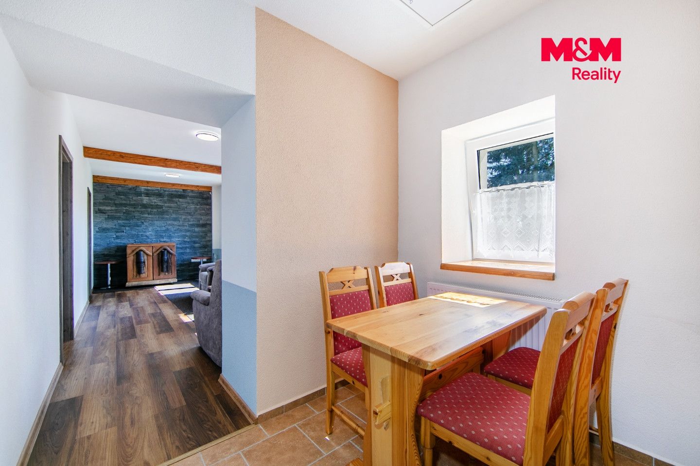 Prodej, Rodinný dům, 160 m², Teplá, Šafářské Domky, Teplá – náhled fotky 23