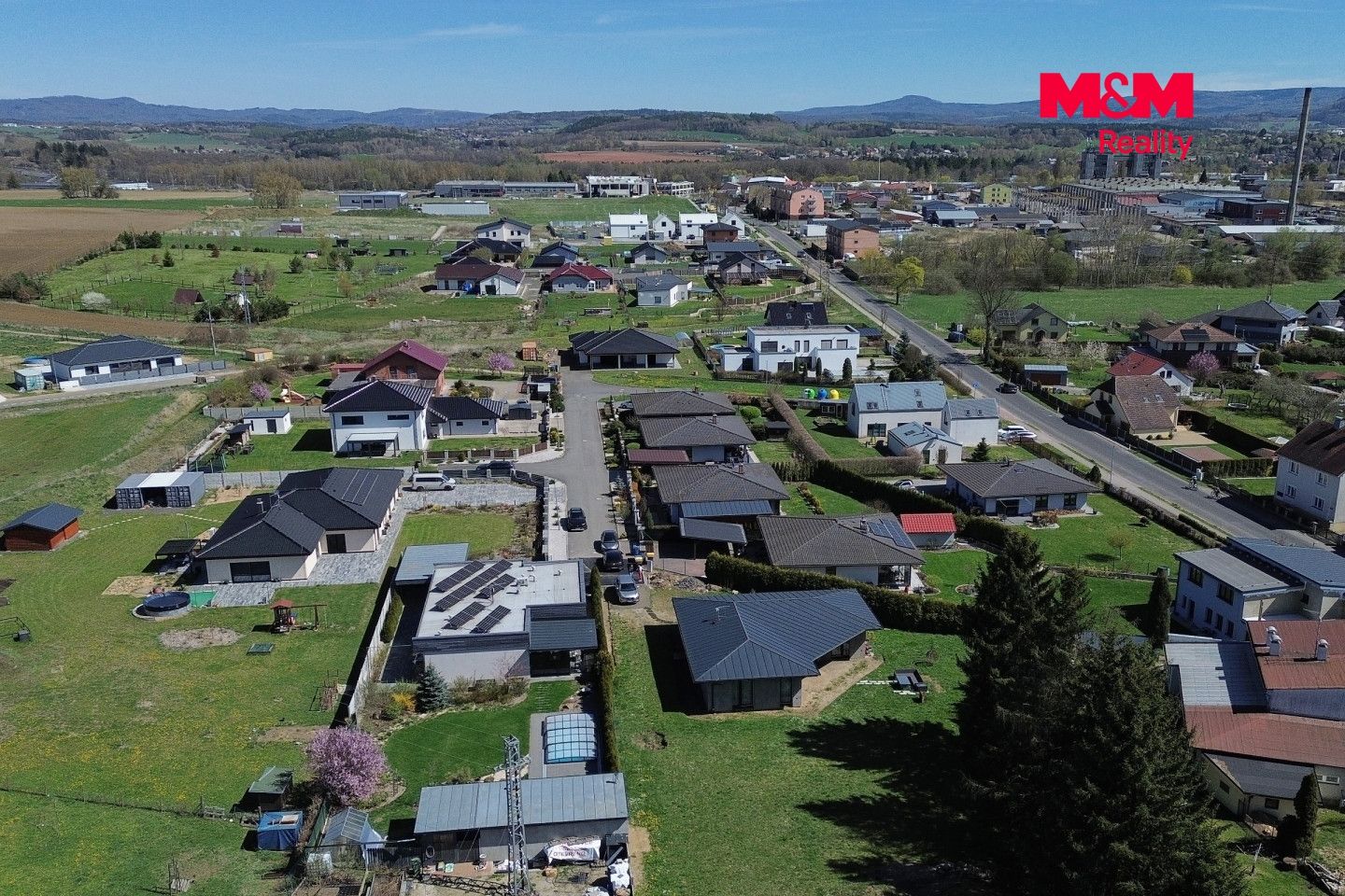 Prodej, Rodinný dům, 140 m², Otovice, K Panelárně, Otovice – náhled fotky 33
