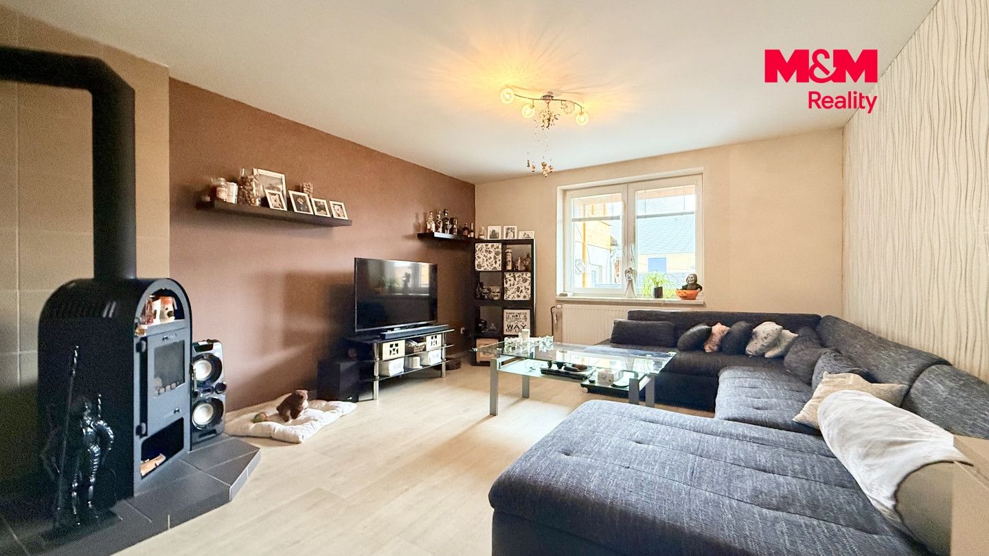 Prodej, Rodinný dům, 98 m², Bruntál, Bruntál – náhled fotky 2