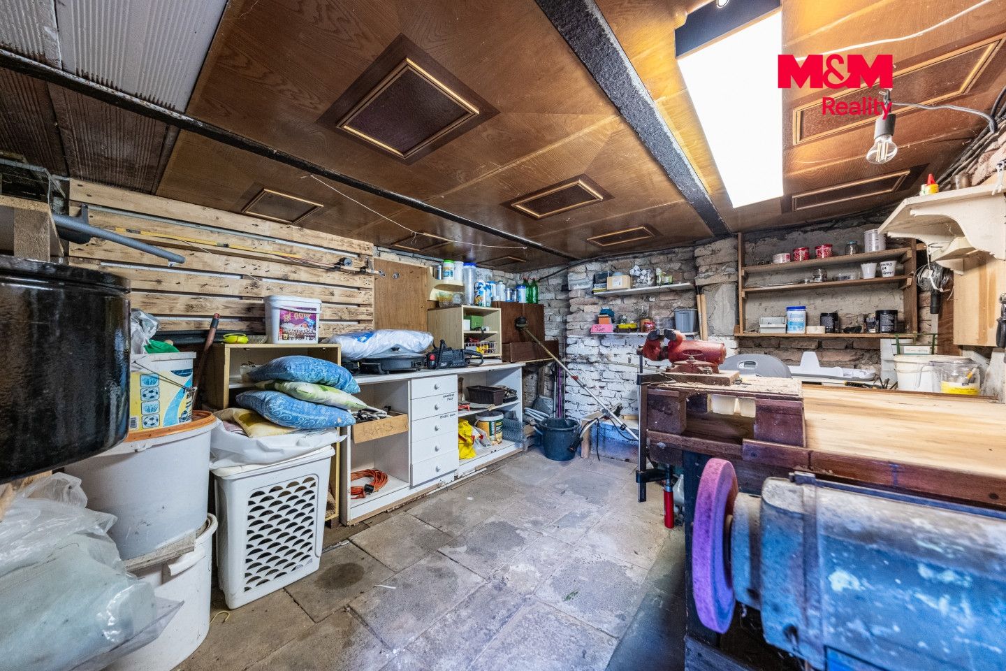 Prodej, Chata, 36 m², Benátky nad Jizerou, Raabova, Benátky nad Jizerou – náhled fotky 16