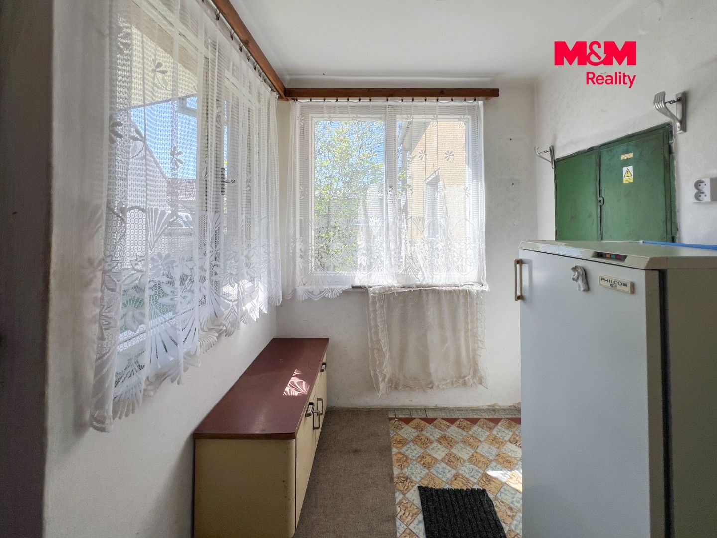 Prodej, Chalupa, 98 m², Nezamyslice, Nezamyslice – náhled fotky 16