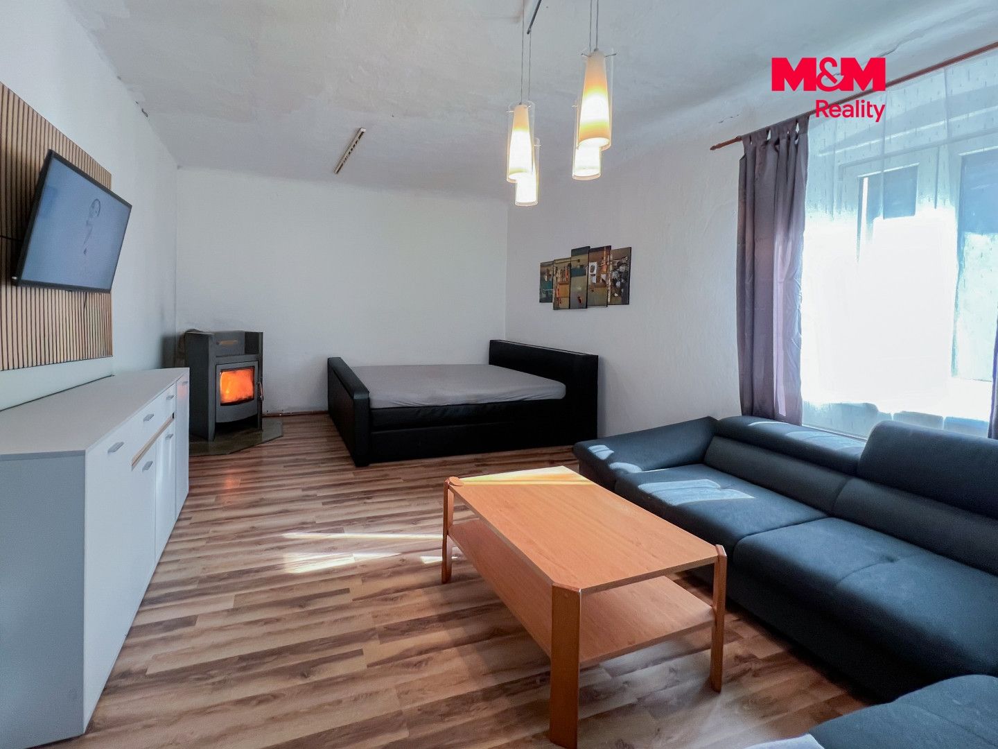 Prodej, Rodinný dům, 87 m², Vimperk, 1. máje, Vimperk – náhled fotky 10