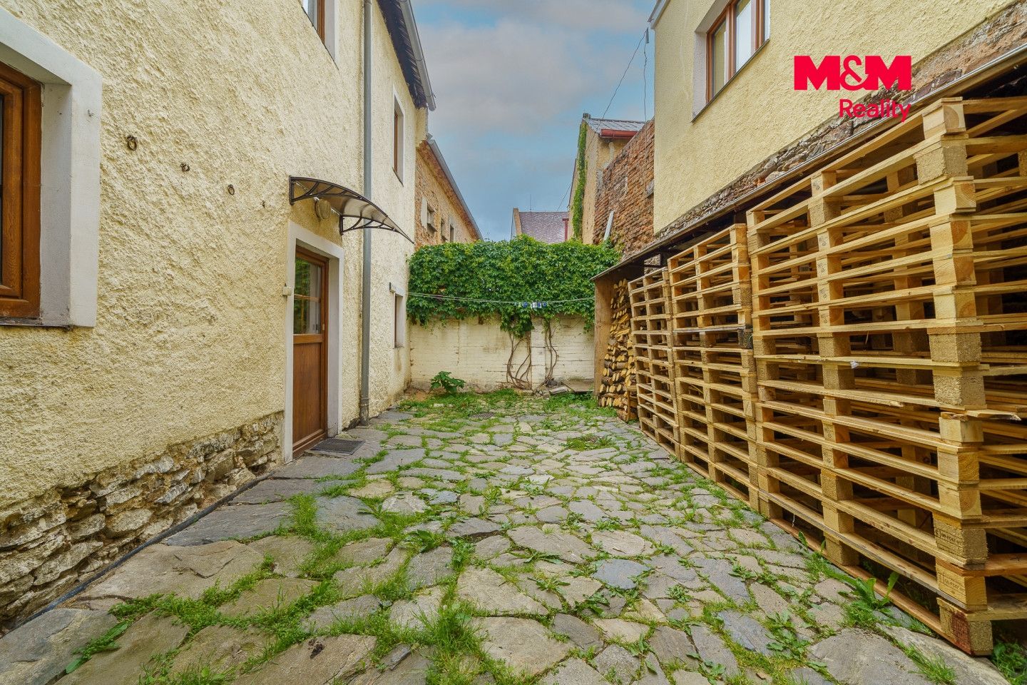 Prodej, Rodinný dům, 134 m², Toužim, Pod Brankou, Toužim – náhled fotky 29