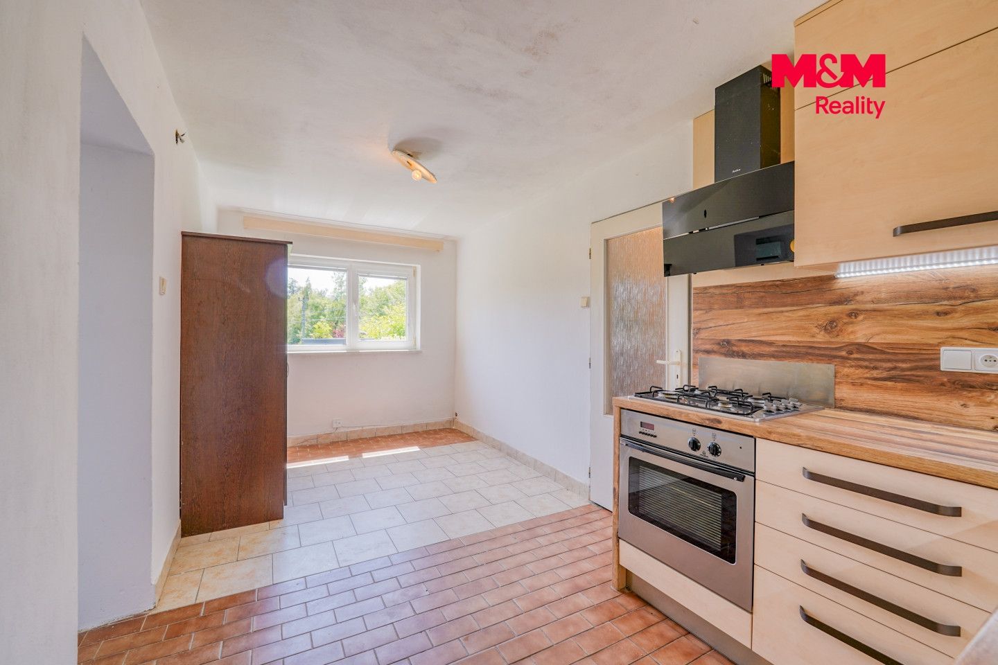 Prodej, Chata, 64 m², Čižice, Čižice – náhled fotky 5