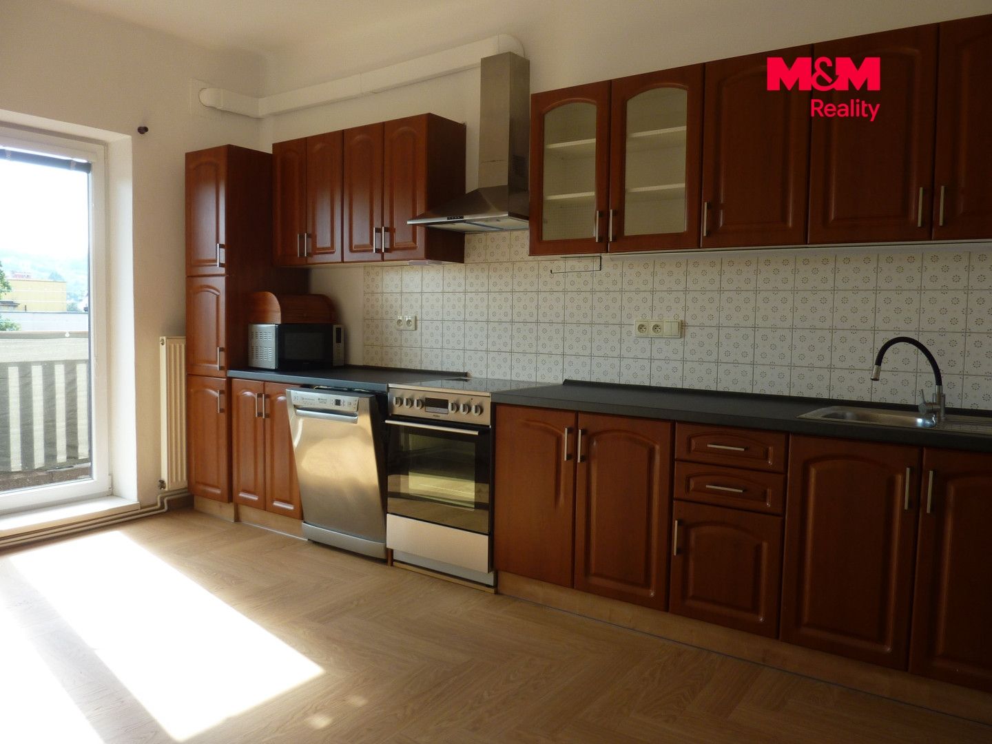 Pronájem, Byt 2+1, 80 m², Náchod, Husovo náměstí, Náchod – náhled fotky 5