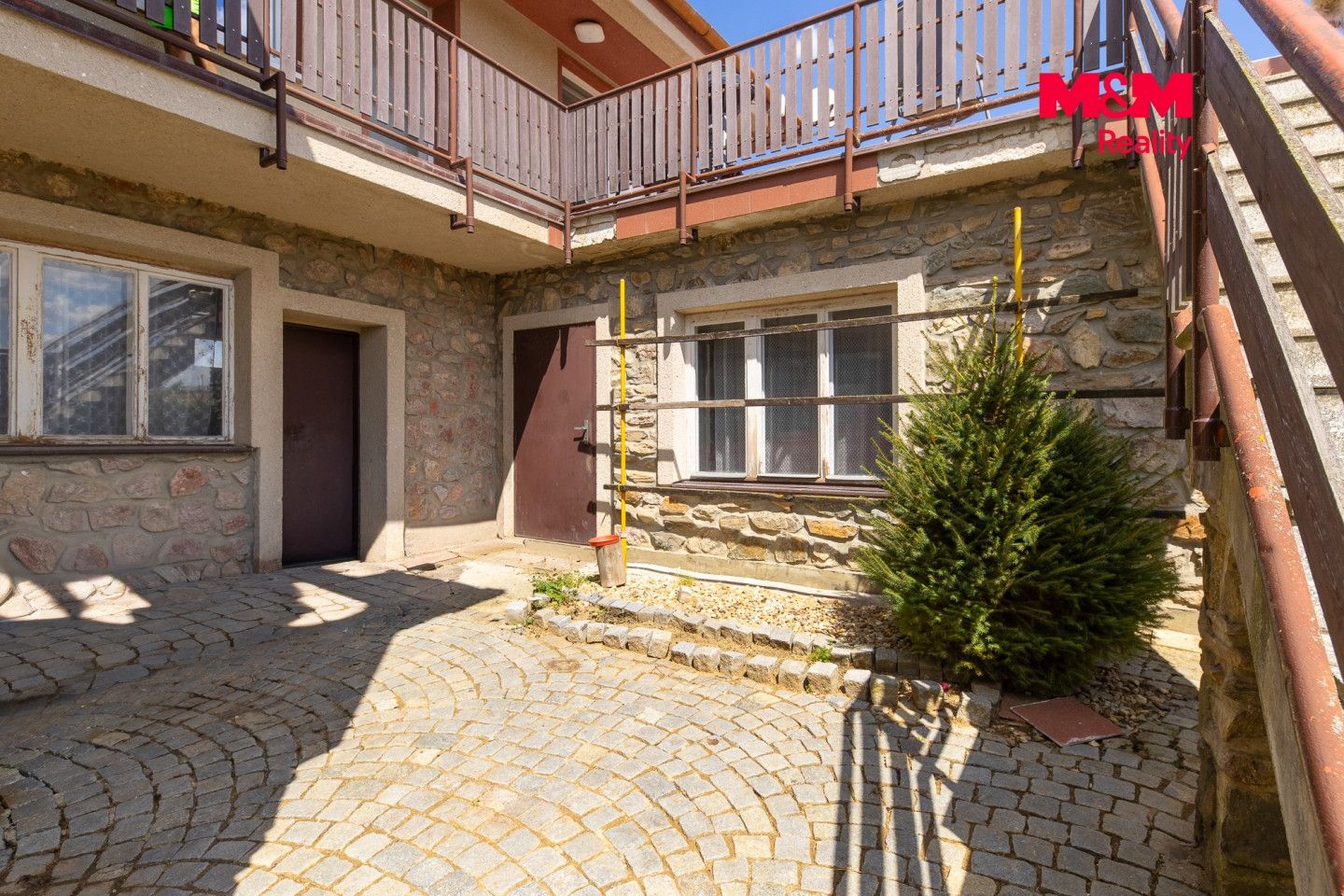 Prodej, Rodinný dům, 190 m², Horní Loučky, Horní Loučky – náhled fotky 24