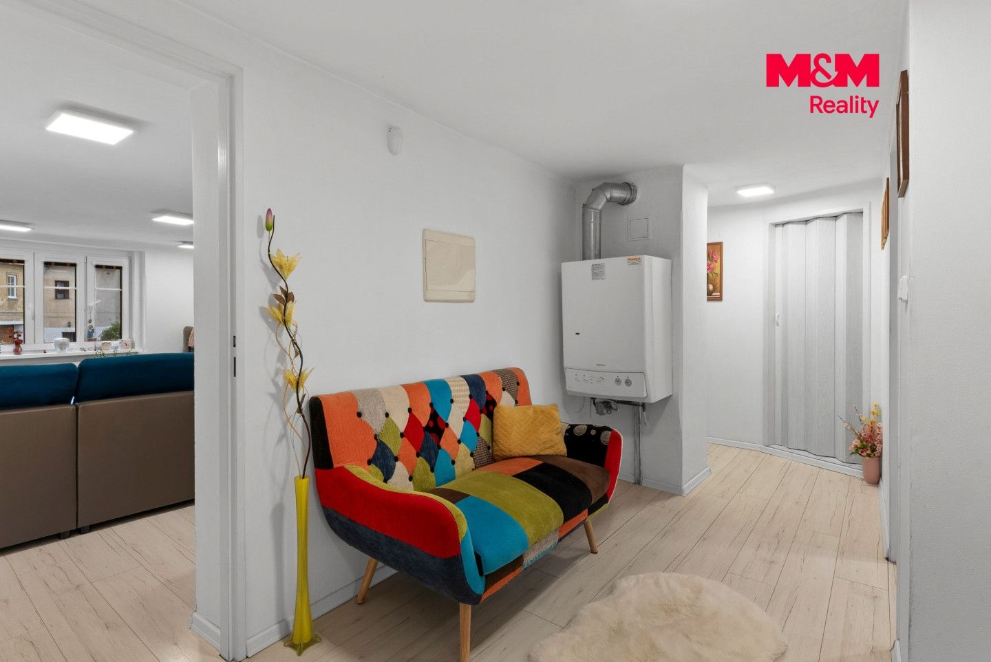Prodej, Rodinný dům, 99 m², Frýdlant, Míru, Frýdlant – náhled fotky 21