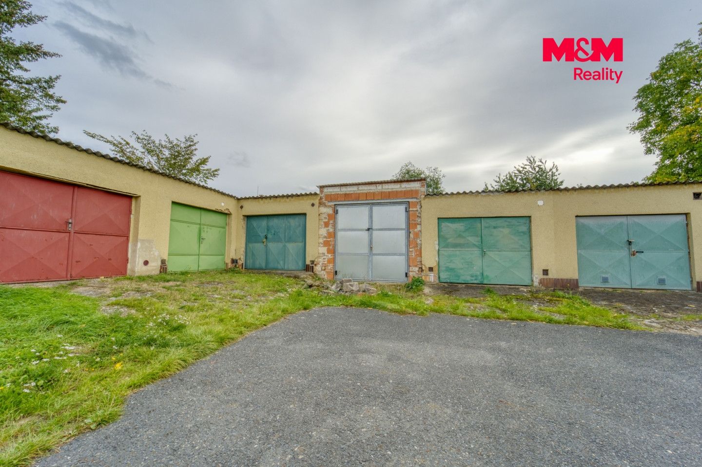 Prodej, Byt 3+1, 67 m², Holýšov, Pod Makovým vrchem, Holýšov – náhled fotky 25