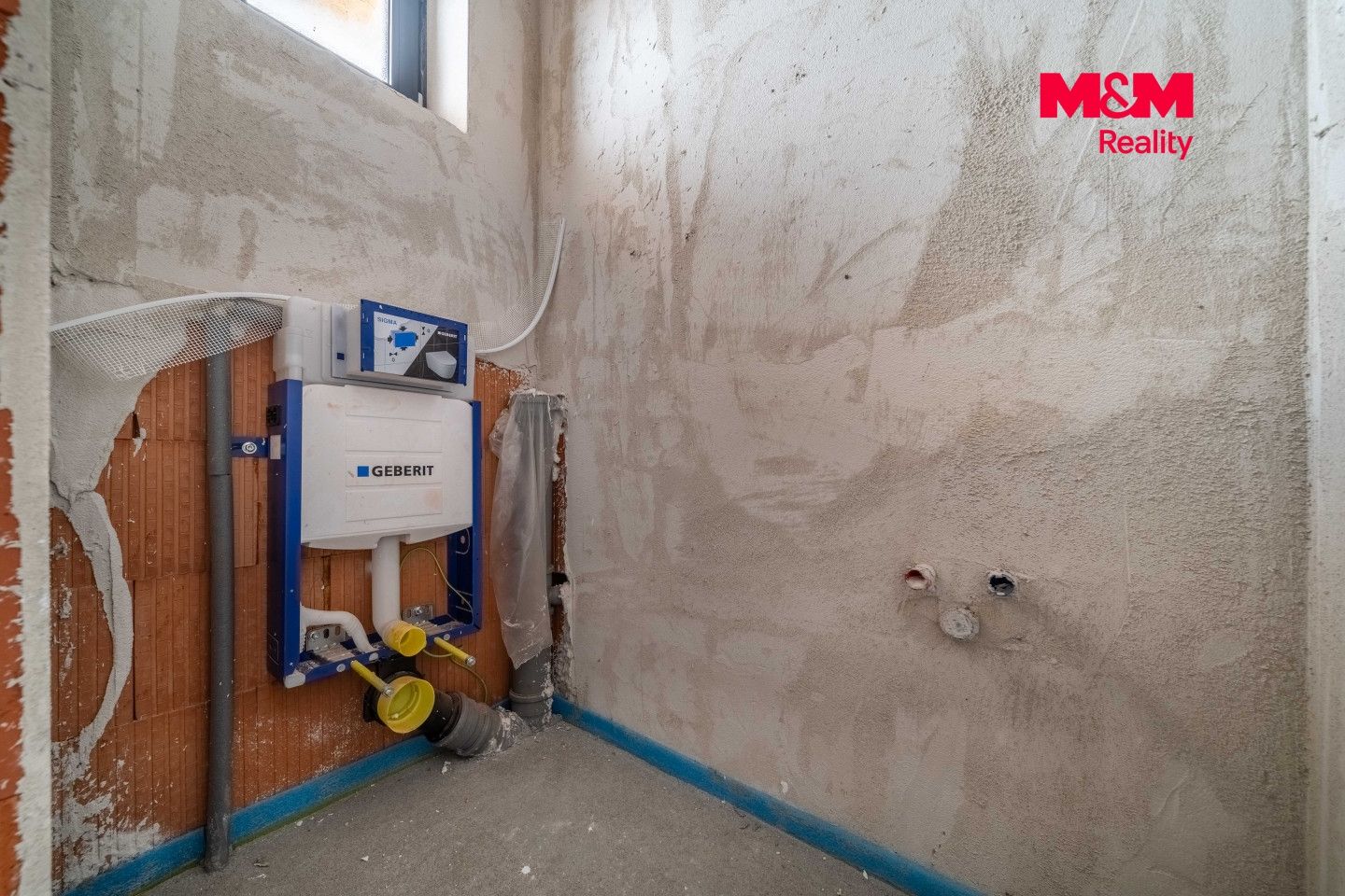 Prodej, Rodinný dům, 101 m², Kostelec, Kostelec – náhled fotky 23