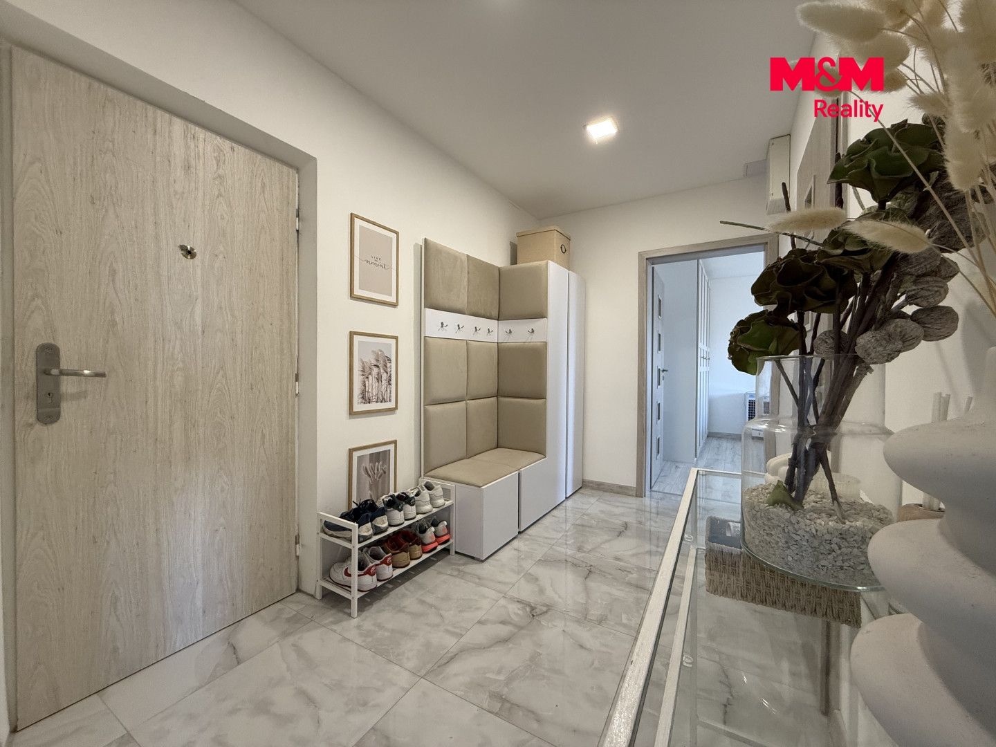 Pronájem, Byt 2+1, 55 m², Karviná, tř. Těreškovové, Karviná – náhled fotky 9