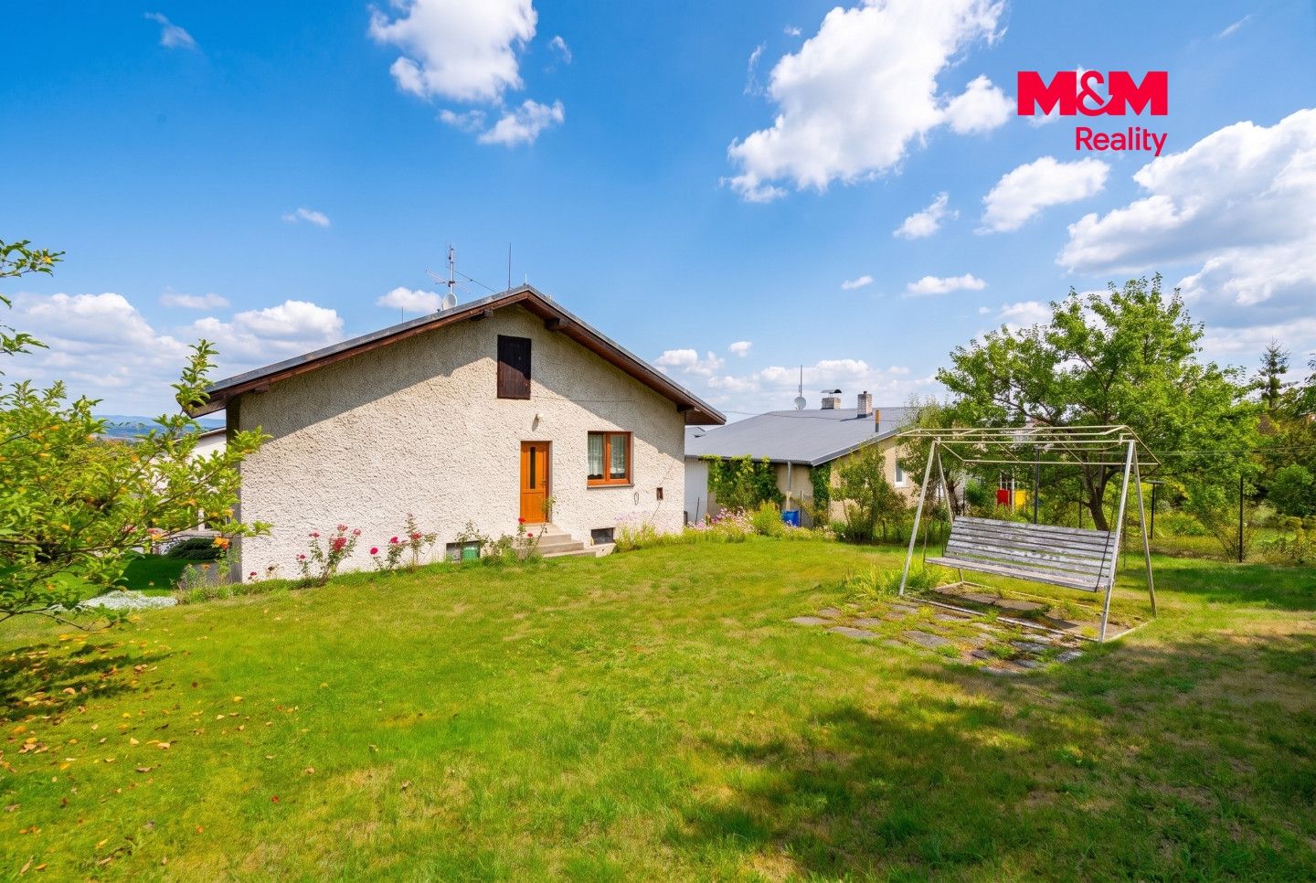 Prodej, Rodinný dům, 189 m², Staré Hodějovice, Kohoutova, Staré Hodějovice – náhled fotky 29