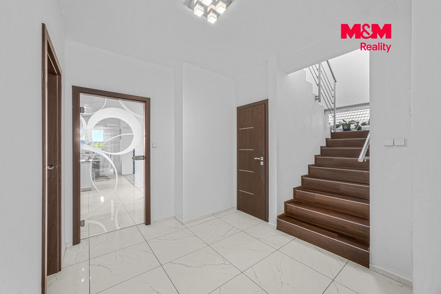 Prodej, Rodinný dům, 206 m², Vestec, Vestec – náhled fotky 15