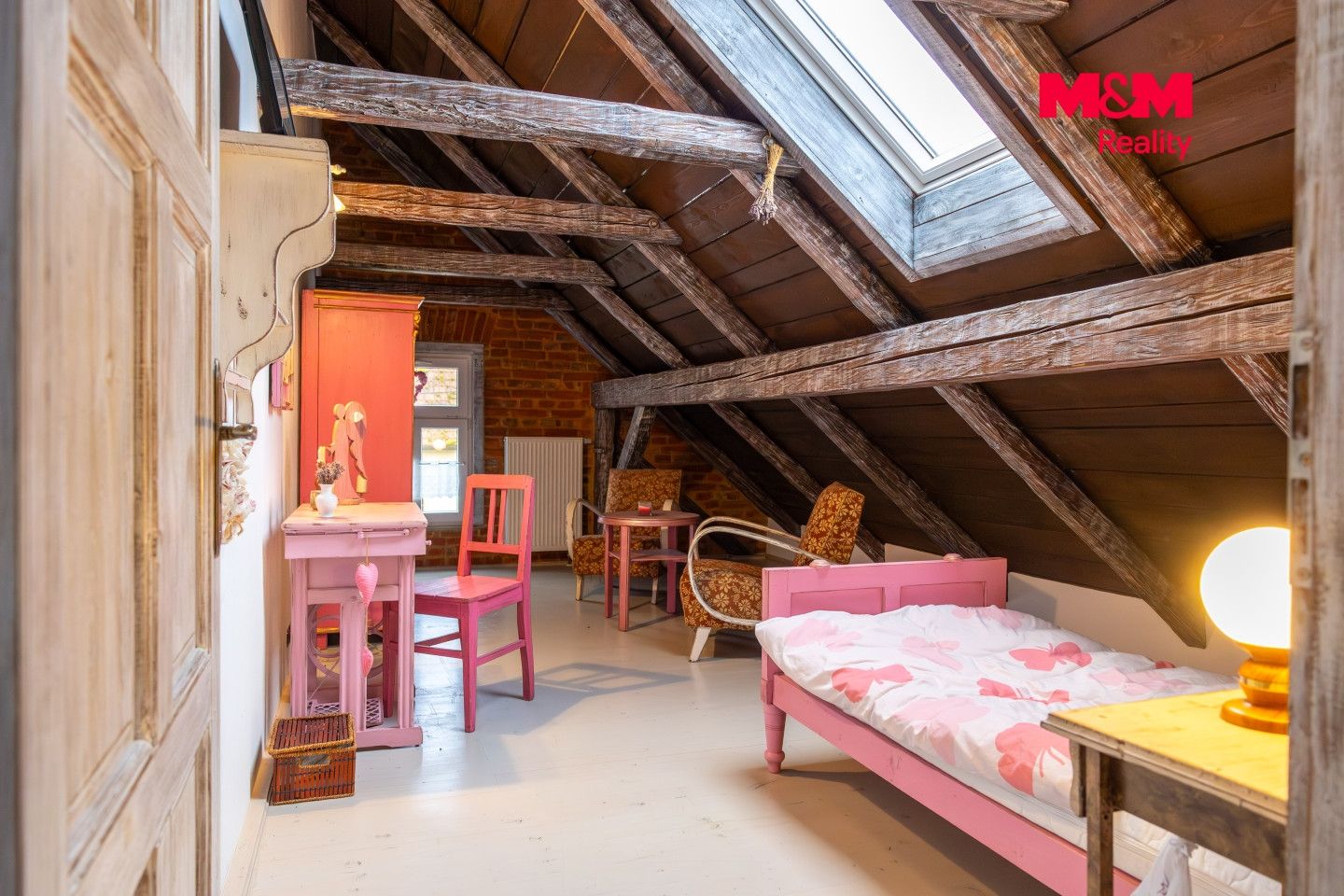 Prodej, Rodinný dům, 433 m², Přimda, Přimda – náhled fotky 21