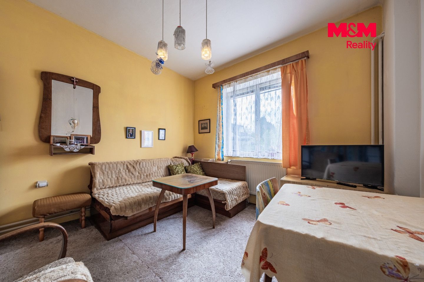 Prodej, Rodinný dům, 187 m², Praha, Praha – náhled fotky 4