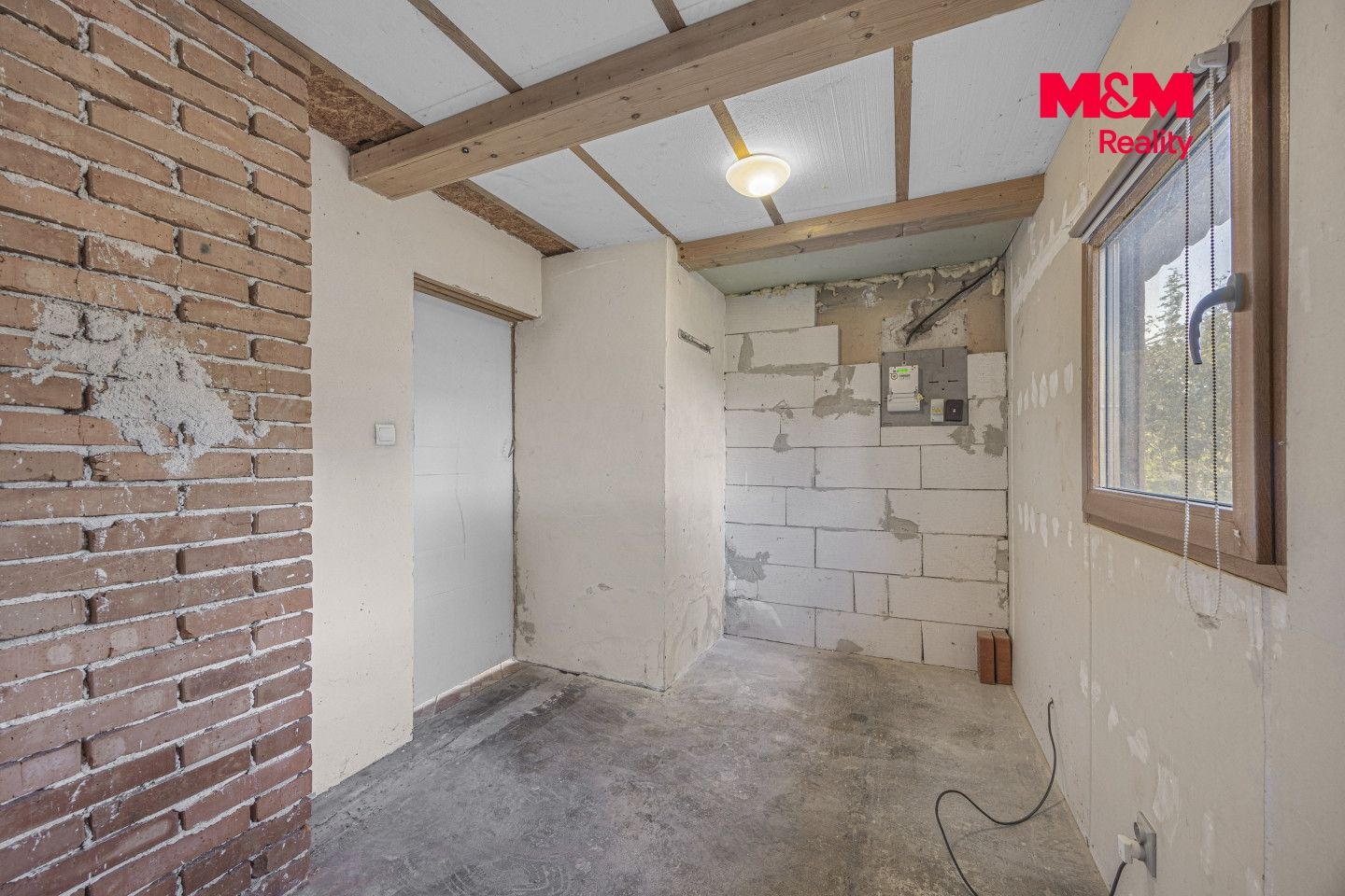 Prodej, Rodinný dům, 72 m², Řepníky, Řepníky – náhled fotky 4