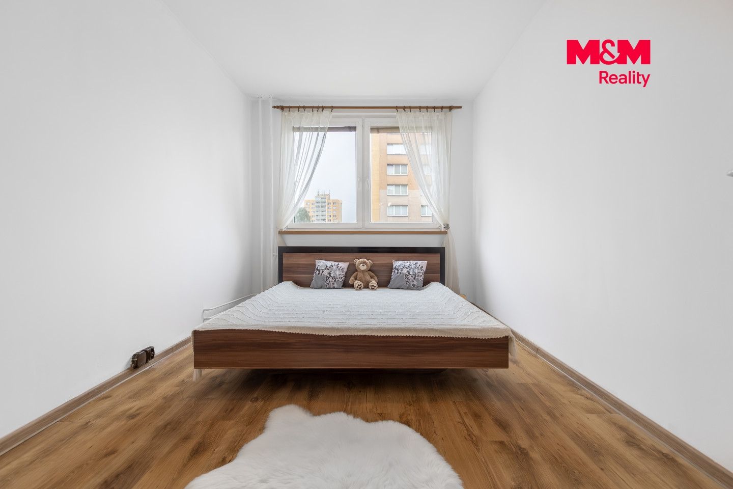 Prodej, Byt 3+1, 63 m², Český Těšín, Mládežnická, Český Těšín – náhled fotky 4