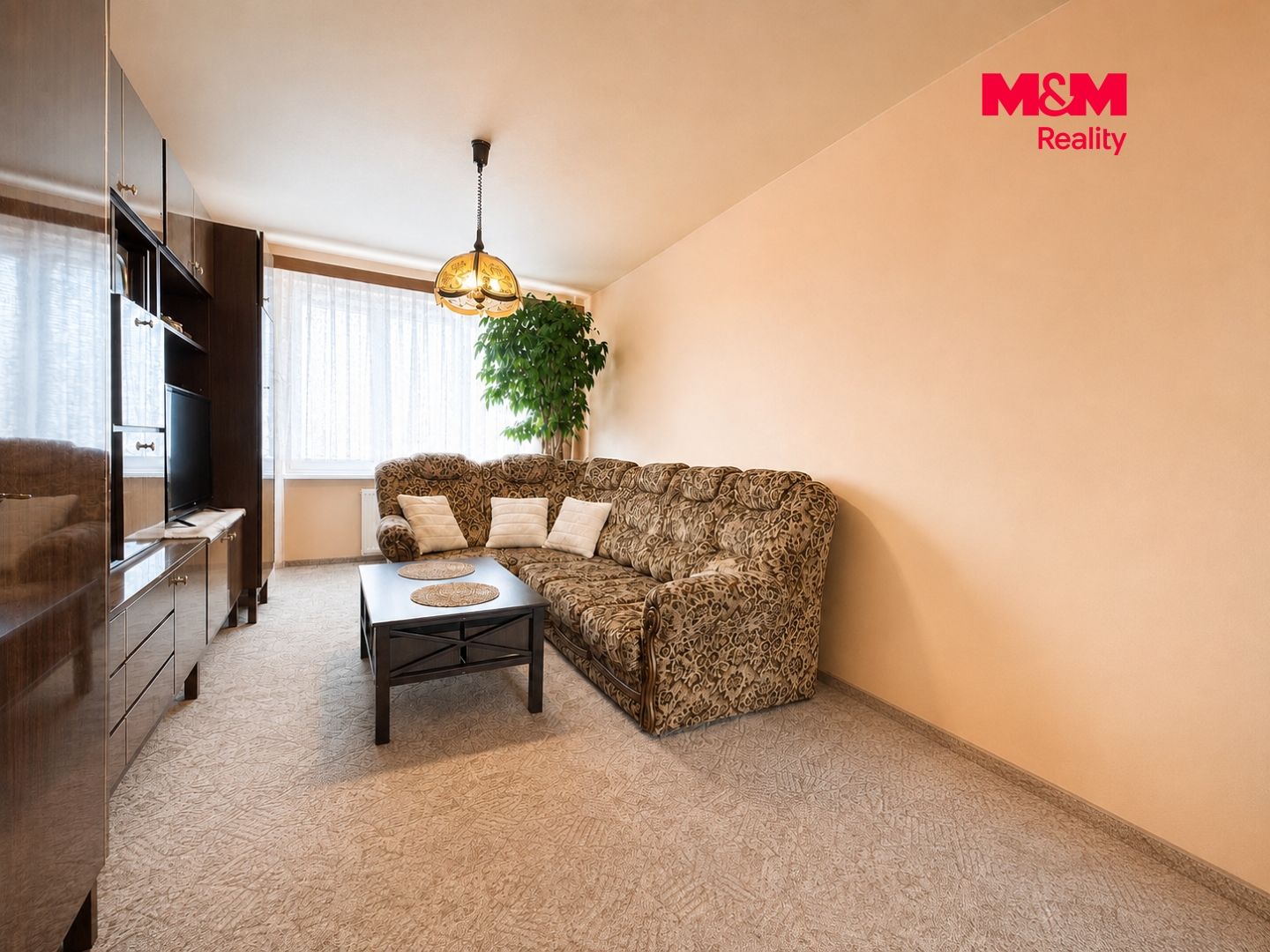 Prodej, Byt 2+1, 54 m², Jirkov, Ervěnická, Jirkov – náhled fotky 5