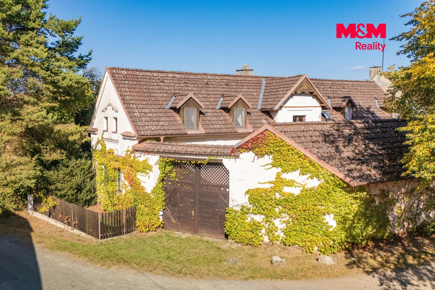 Prodej, Rodinný dům, 102 m², Kladruby, Kladruby – náhled fotky 3