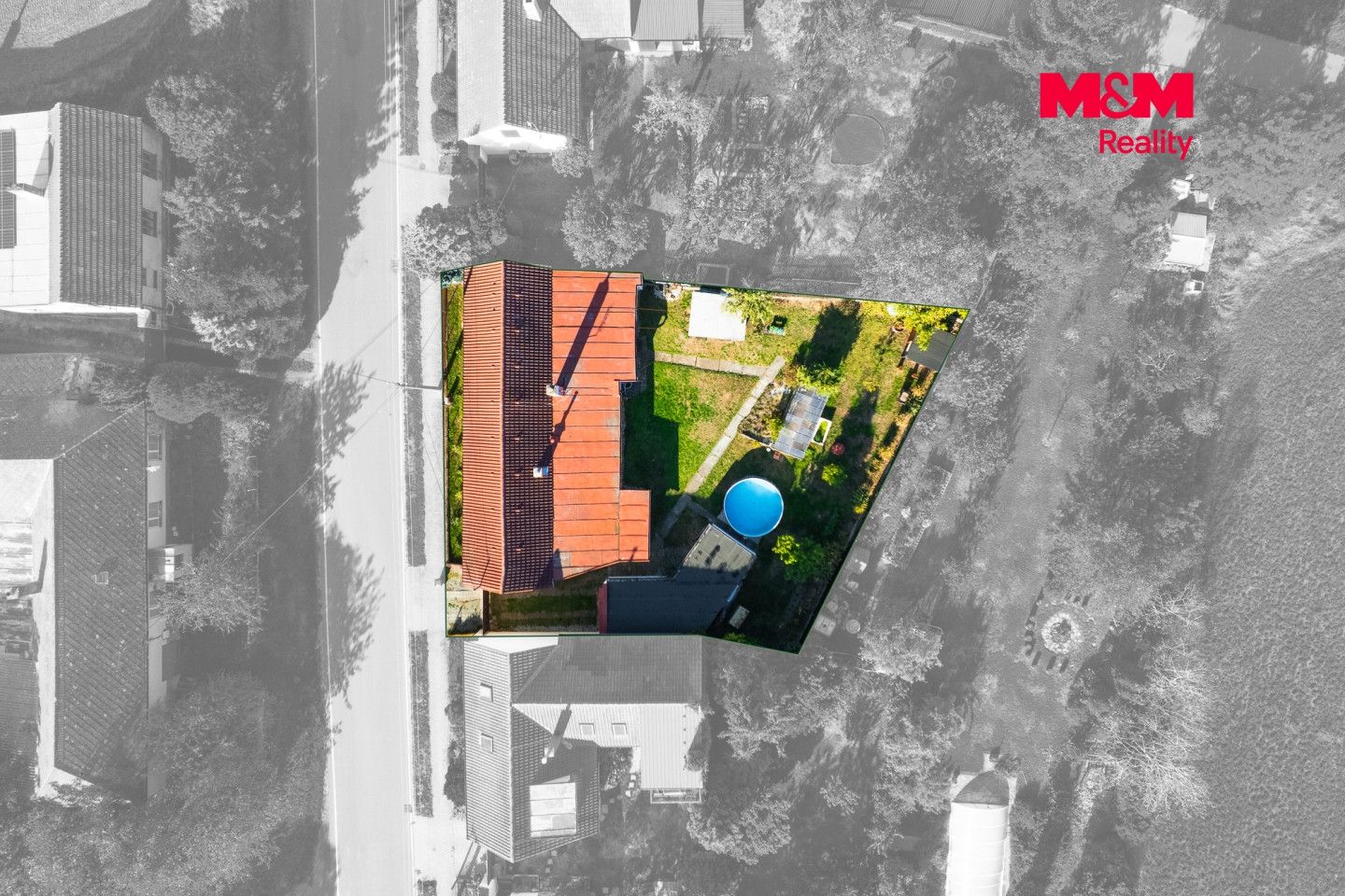 Prodej, Rodinný dům, 160 m², Bačice, Bačice – náhled fotky 26