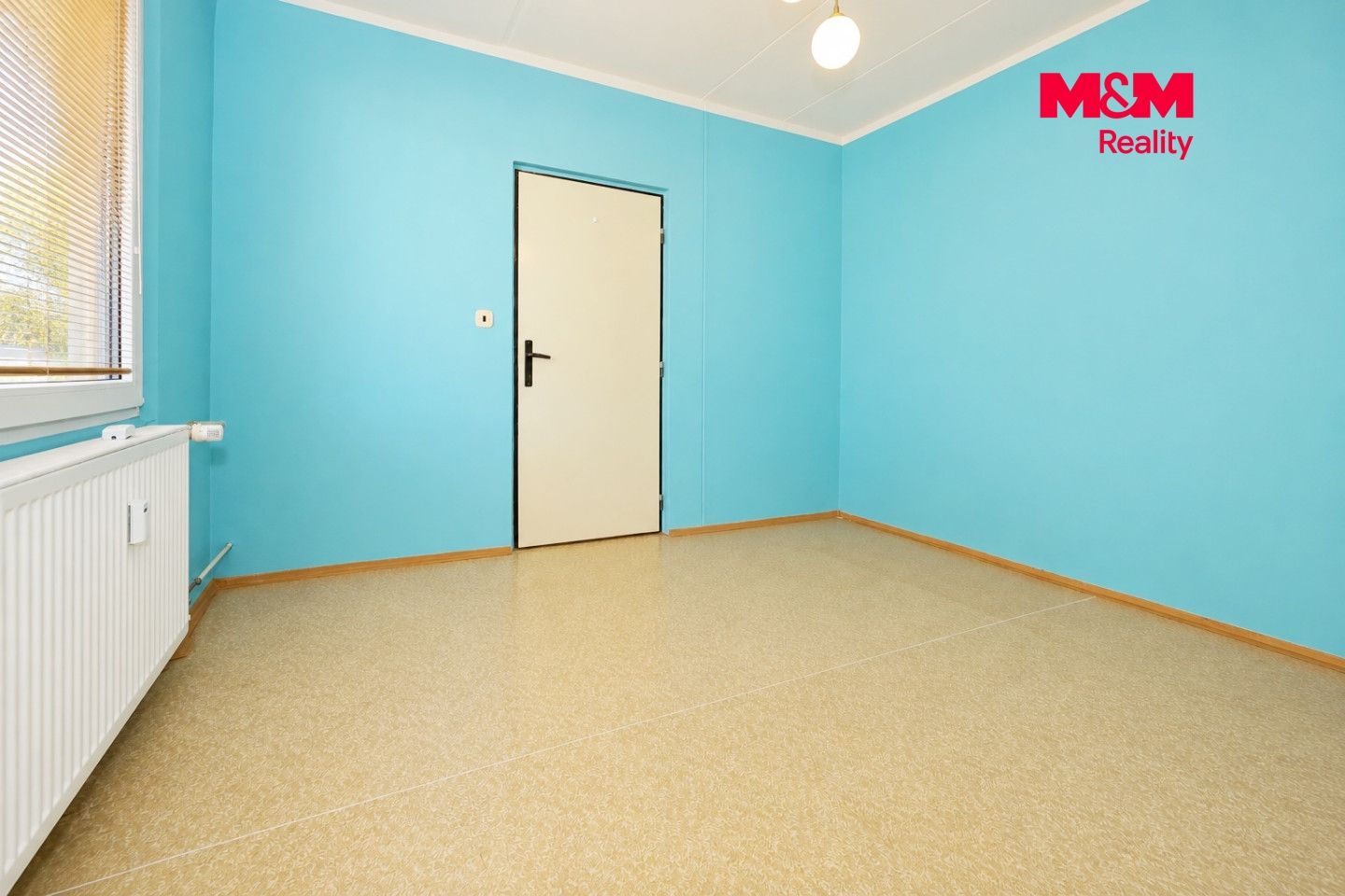 Prodej, Byt 3+1, 70 m², Ledeč nad Sázavou, Marie Majerové, Ledeč nad Sázavou – náhled fotky 4
