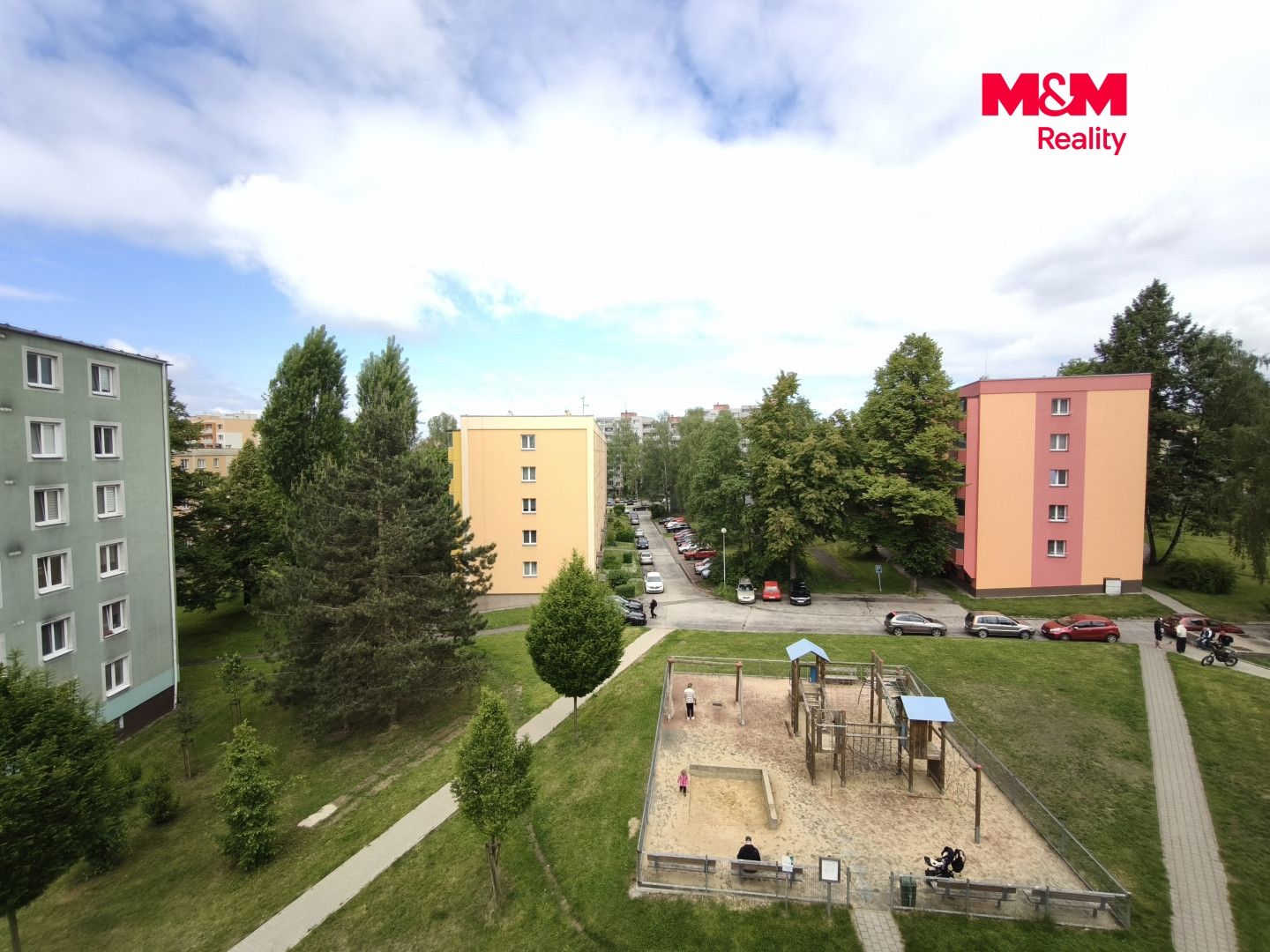 Pronájem, Byt 2+1, 54 m², Karviná, Březová, Karviná – náhled fotky 7