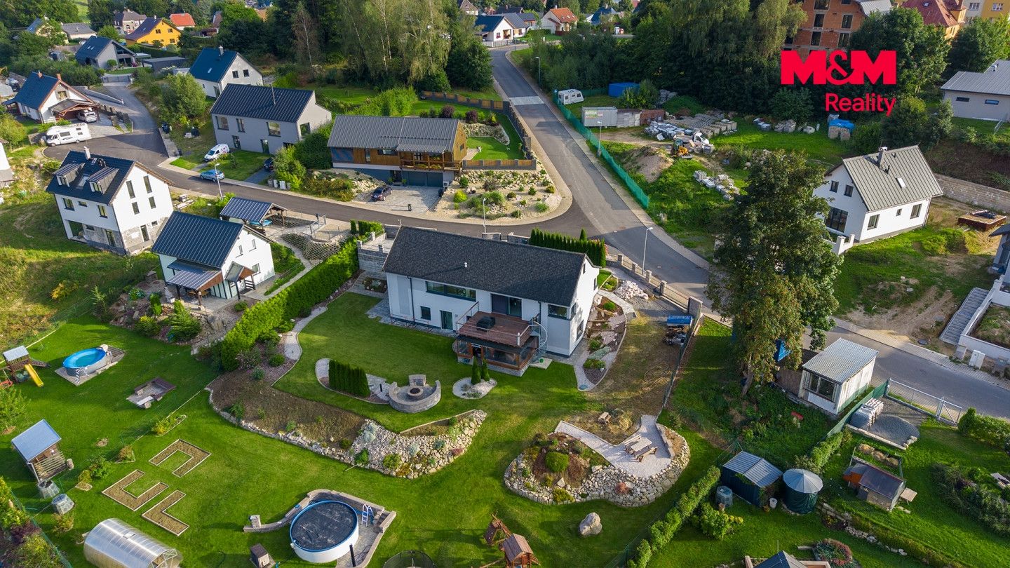 Prodej, Rodinný dům, 225 m², Smržovka, Pod Hřištěm, Smržovka – náhled fotky 33