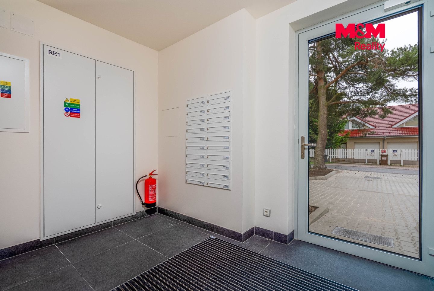 Prodej, Byt 1+kk, 24 m², Praha, U Zličína, Praha – náhled fotky 8