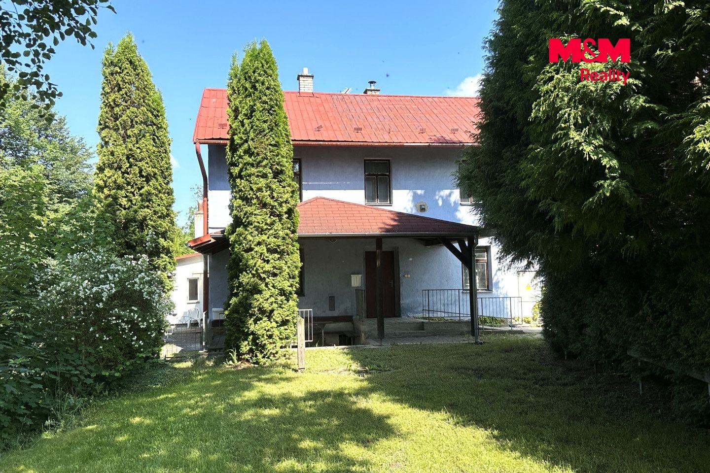 Prodej, Rodinný dům, 210 m², Fulnek, Fulnek – náhled fotky 10
