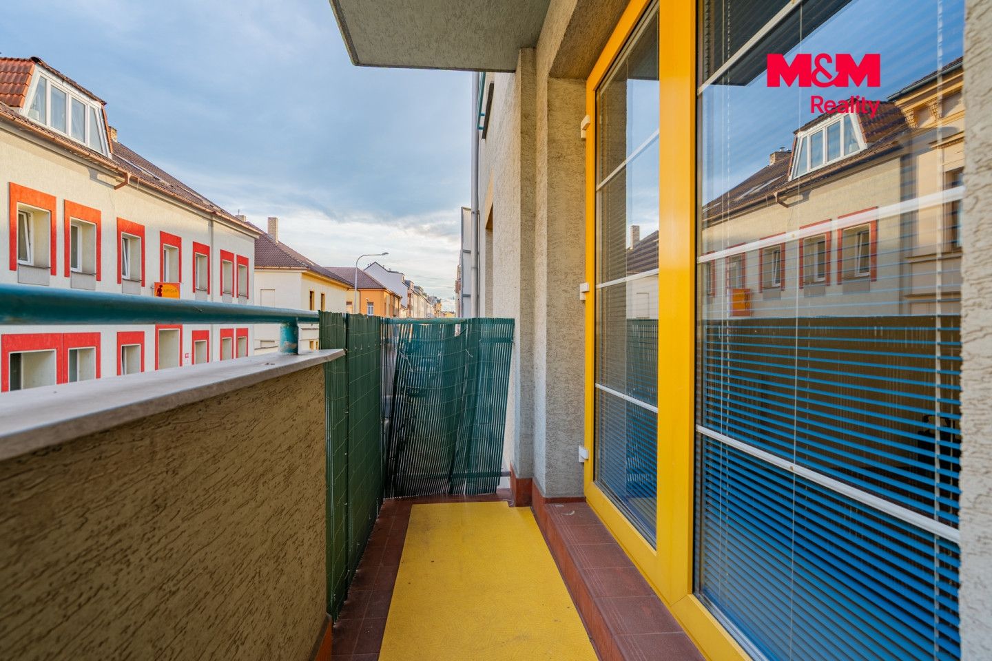 Pronájem, Byt 2+kk, 44 m², České Budějovice, Riegrova, České Budějovice – náhled fotky 9