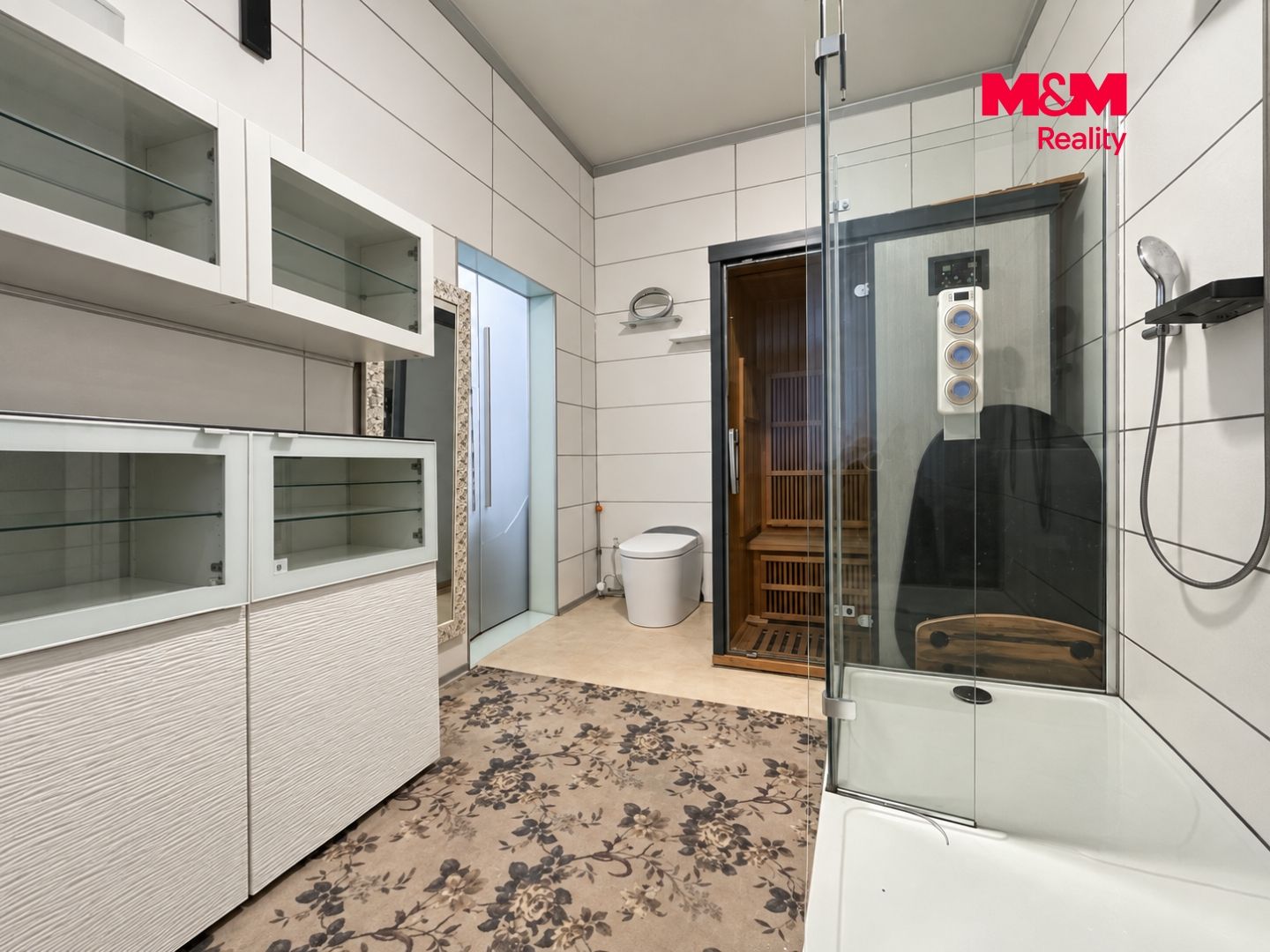 Prodej, Byt 3+1, 78 m², Praha, Víta Nejedlého, Praha – náhled fotky 12