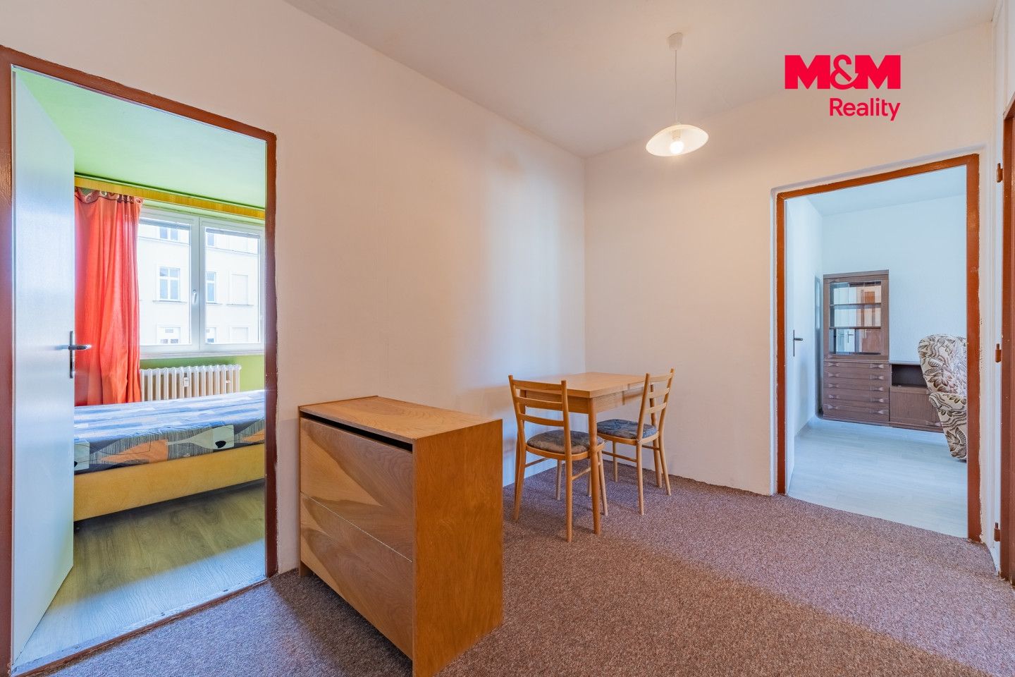 Pronájem, Byt 2+1, 49 m², Aš, Aš – náhled fotky 8