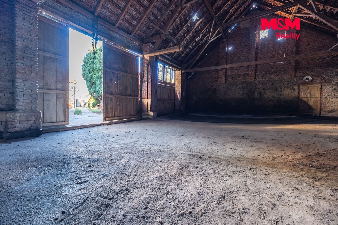 Prodej, Rodinný dům, 365 m², Račetice, Račetice – náhled fotky 41