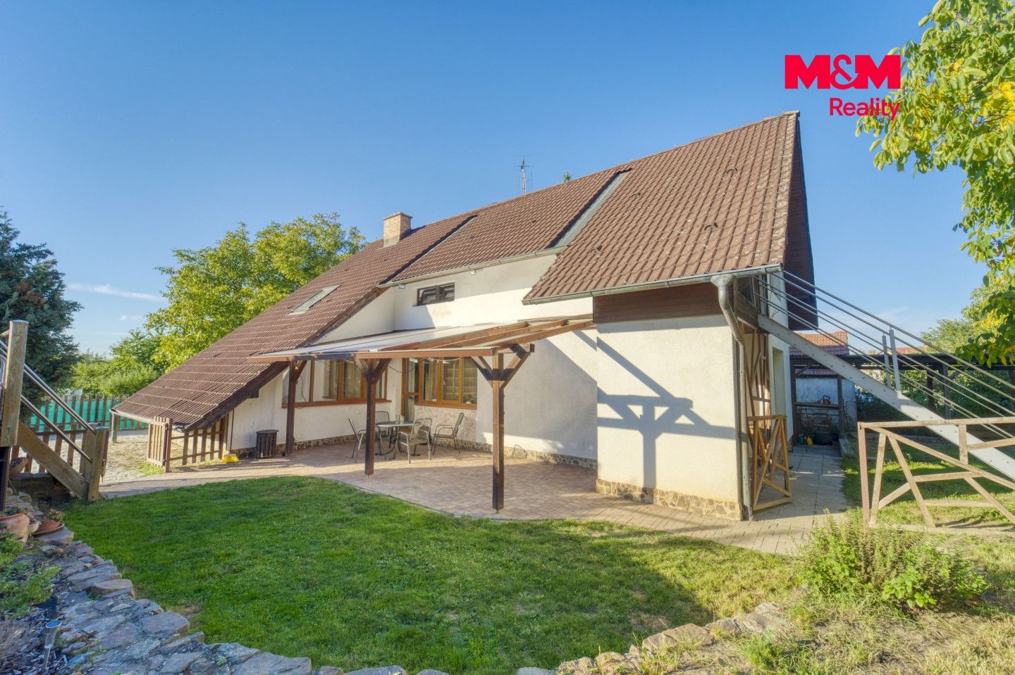 Prodej, Rodinný dům, Mokrouše