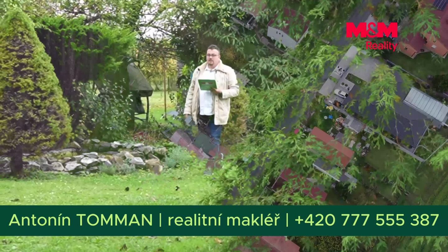 Prodej, Rodinný dům, 87 m², Opolany, Opolany – náhled fotky 2