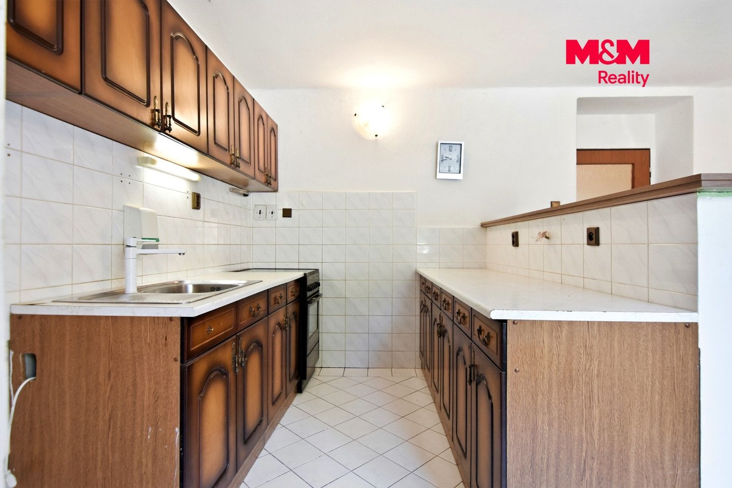 Pronájem, Byt 3+1, 85 m², Velké Všelisy, Velké Všelisy – náhled fotky 2