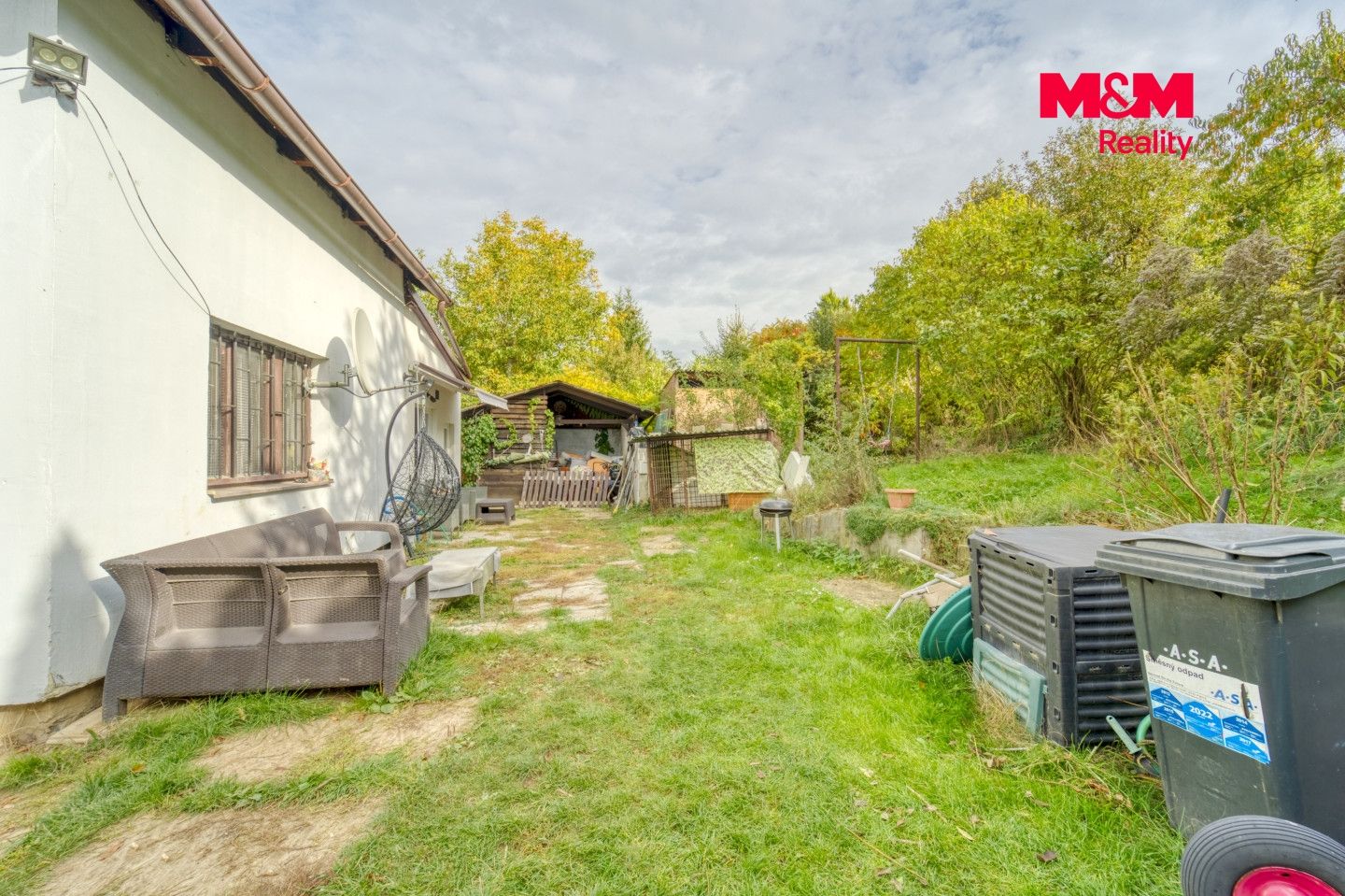 Prodej, Chata, 52 m², Klecany, Klecany – náhled fotky 19