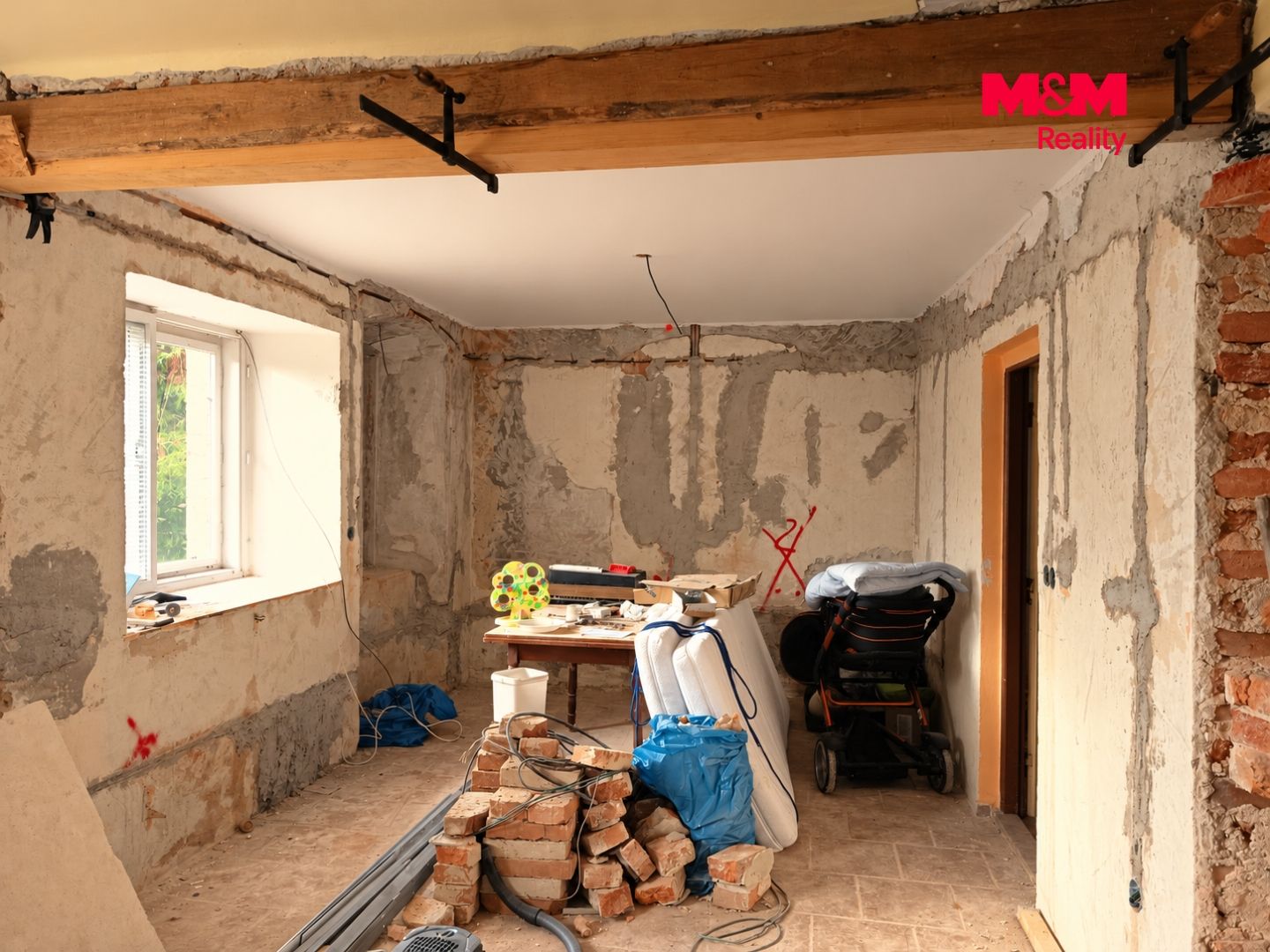 Prodej, Rodinný dům, 110 m², Číměř, Číměř – náhled fotky 5