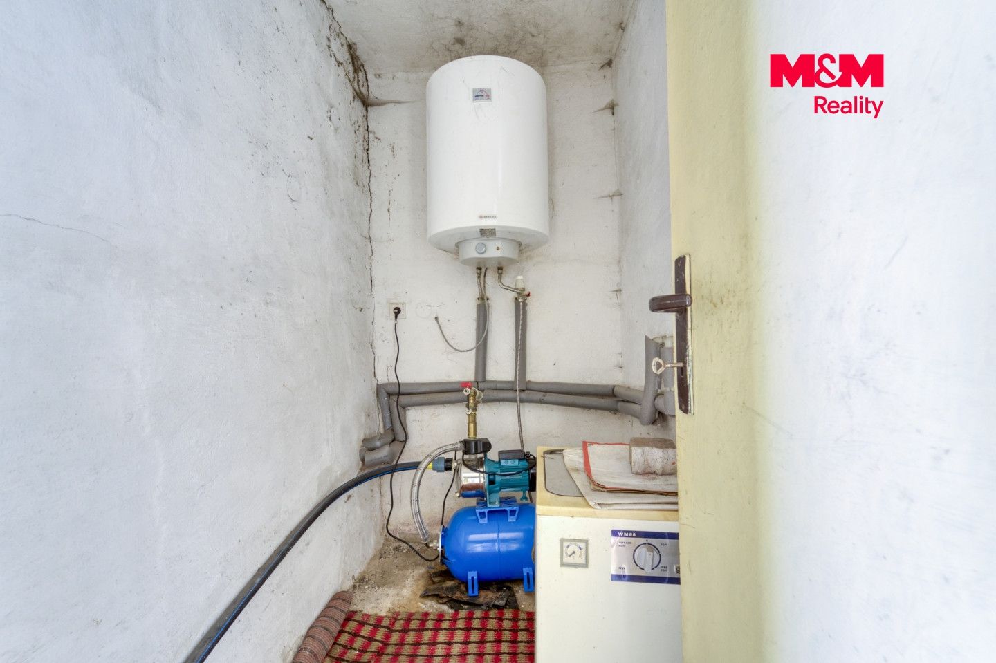 Prodej, Rodinný dům, 70 m², Nekvasovy, Nekvasovy – náhled fotky 14