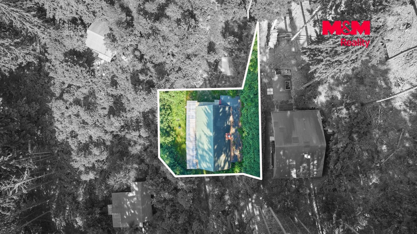Prodej, Chata, 51 m², Náchod, Náchod – náhled fotky 15
