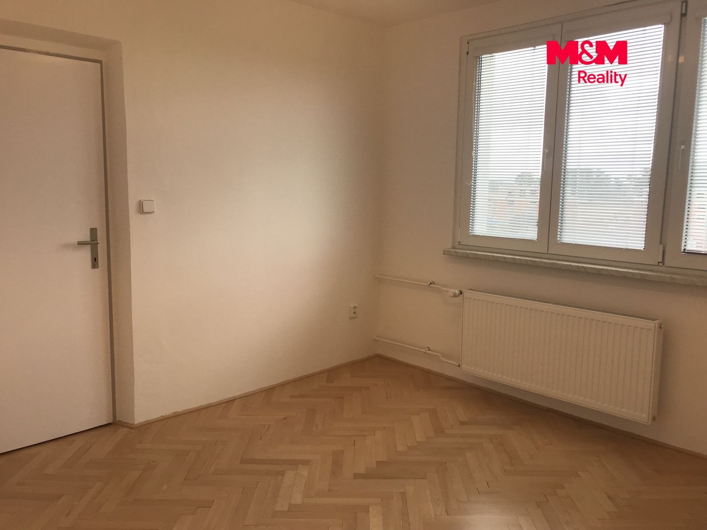 Pronájem, Byt 2+1, 56 m², Uničov, Bratří Čapků, Uničov – náhled fotky 9