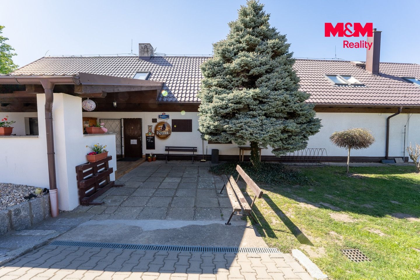 Prodej, Rodinný dům, 390 m², Suchdol, Suchdol – náhled fotky 21