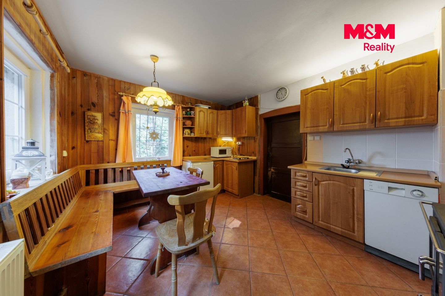 Prodej, Chata, 110 m², Potůčky, Potůčky – náhled fotky 9