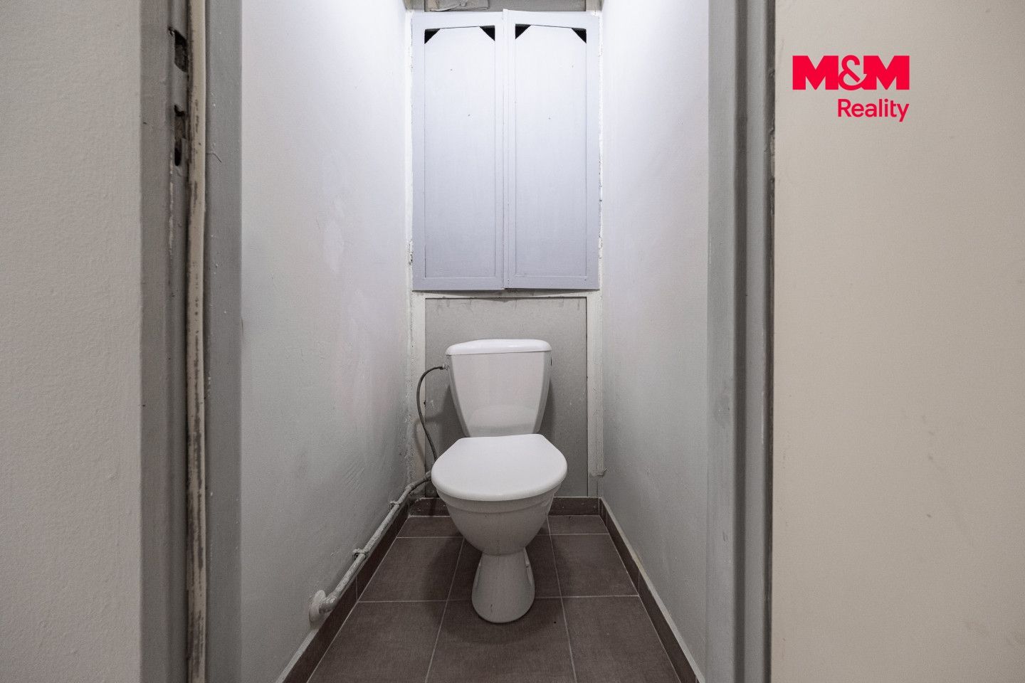 Pronájem, Byt 1+1, 34 m², Praha, Bramboříková, Praha – náhled fotky 9