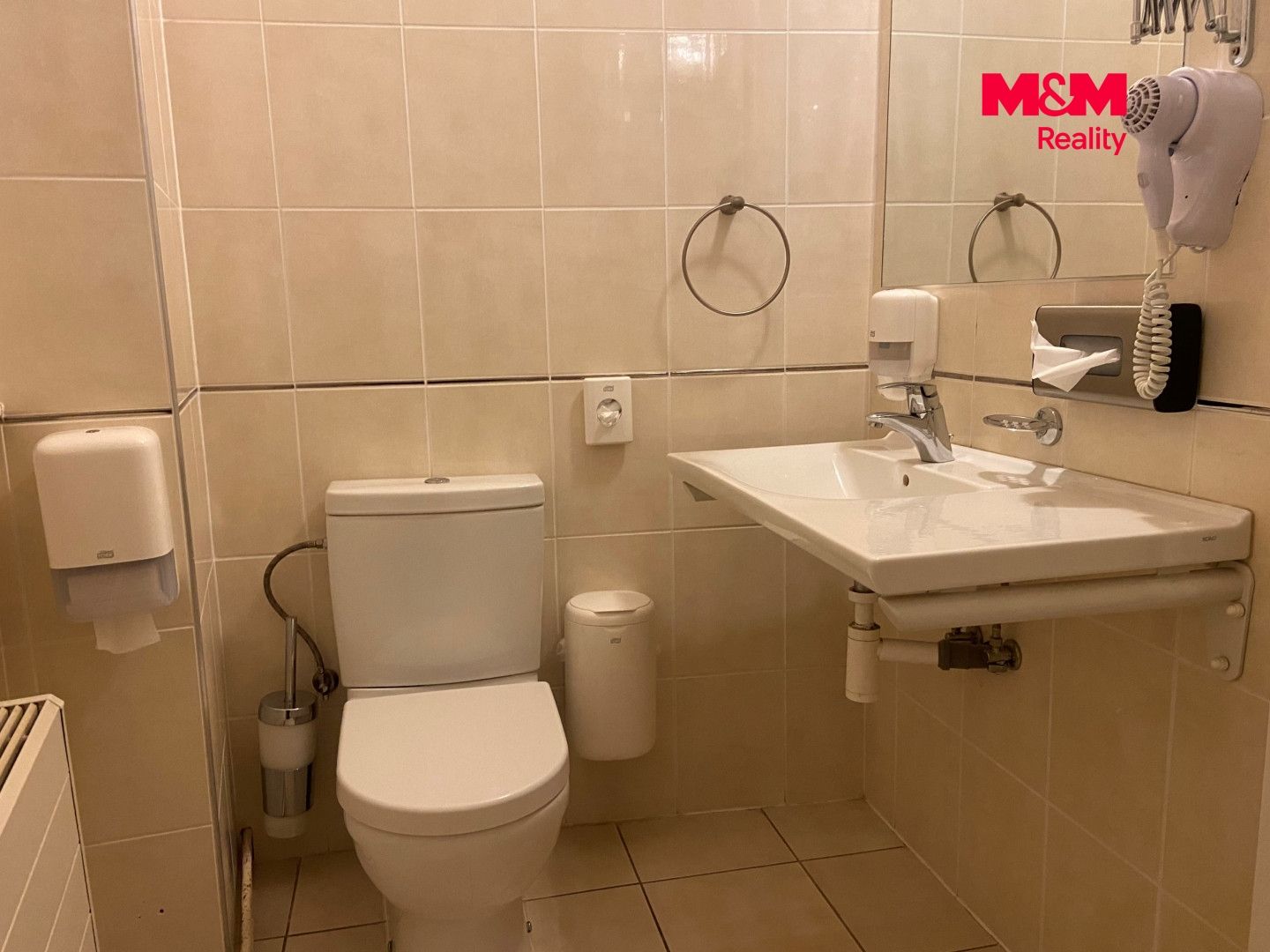 Pronájem, Byt 4+kk, 110 m², Plzeň, Zbrojnická, Plzeň – náhled fotky 13